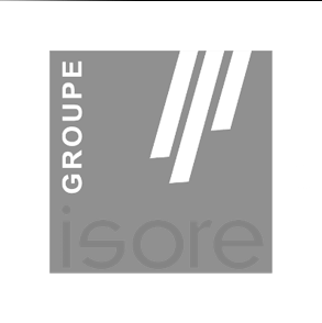 Logo ISORE