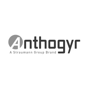 Logo Anthogyr