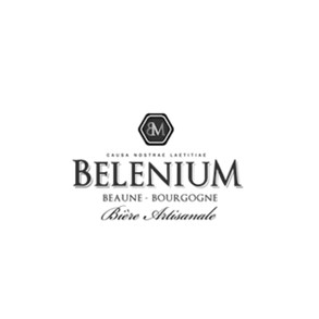 Logo Belenium