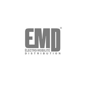Logo EMD