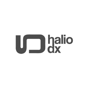 Logo Halio DX