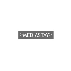 Logo mediastay