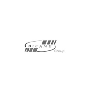 Logo Sicame Group