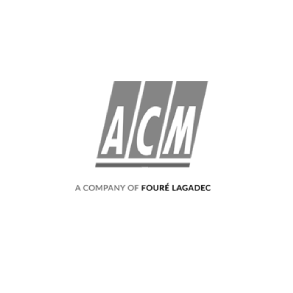 Logo ACM ACR