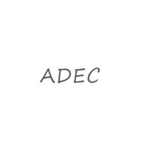 Logo ADEC