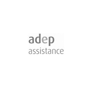 Logo Adep Assistance