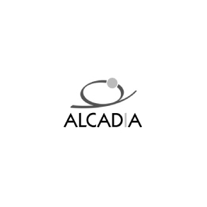 Logo Alcadia