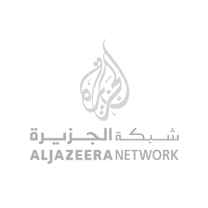 Logo Aljazeera Network