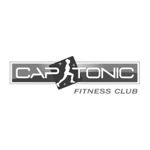 Logo Cap Tonic