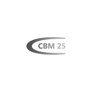 Logo CBM 25