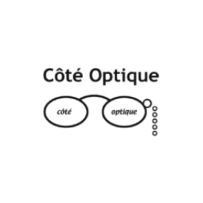 Logo Coté Optique