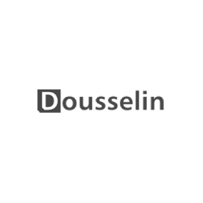 Logo Dousselin
