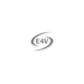 Logo E4V