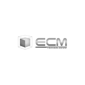 Logo ECM Technologies