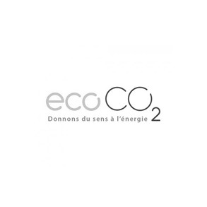 Logo EcoCO2