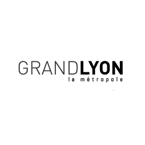 Logo GRAND LYON