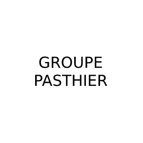 Logo Groupe Pasthier