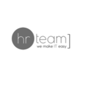 Logo HR Team