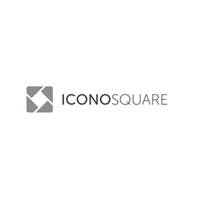 Logo Iconosquare