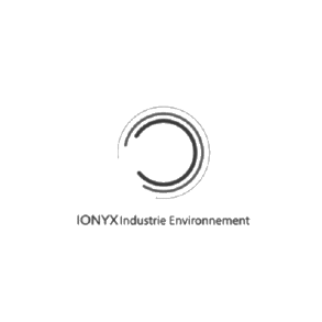 Logo Ionyx Industrie