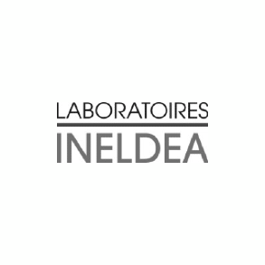Logo Laboratoires Ineleda