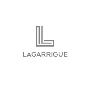 Logo Lagarrigue
