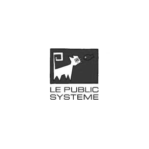 Logo Le public Système