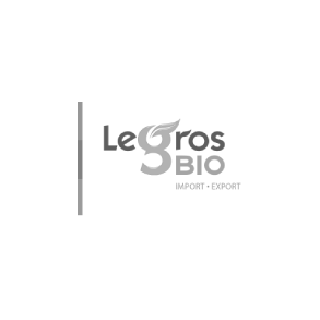 Logo Legros Bio