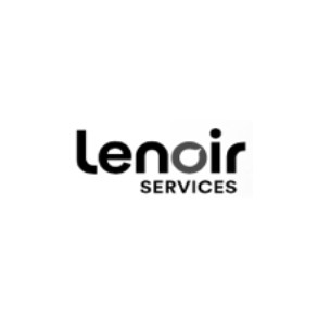 Logo Lenoir Services