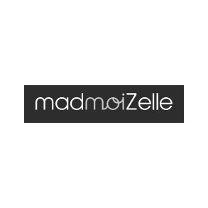 Logo MadmoiZelle