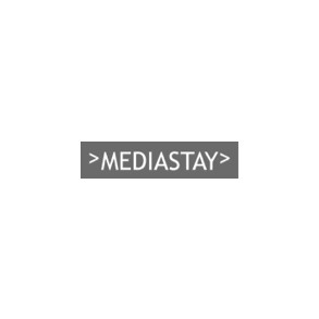 Logo mediastay