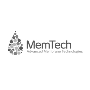 Logo MemTech
