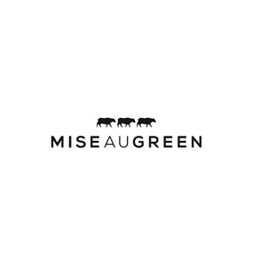 Logo Mise au Green