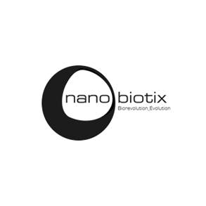 Logo Nanobiotix