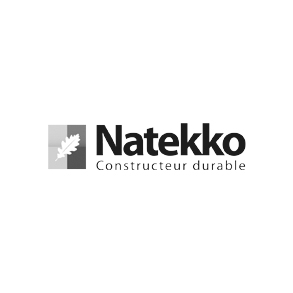 Logo Natekko