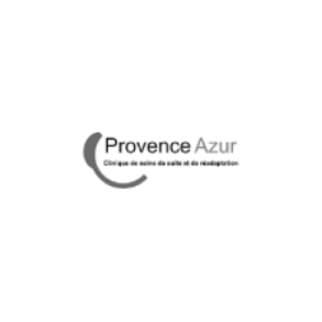 Logo Provence Azur