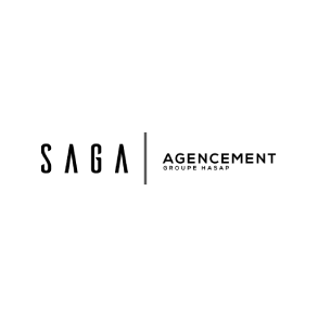 Logo Saga