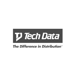 Logo Tech Data