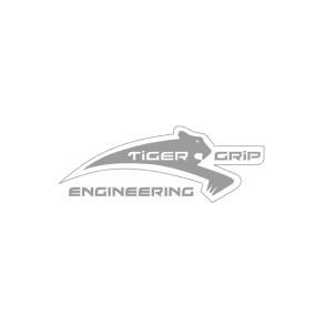 Logo Tiger Grip