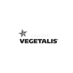 Logo Groupe Vegetalis
