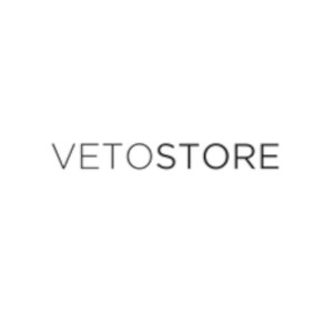 Logo Vetostore
